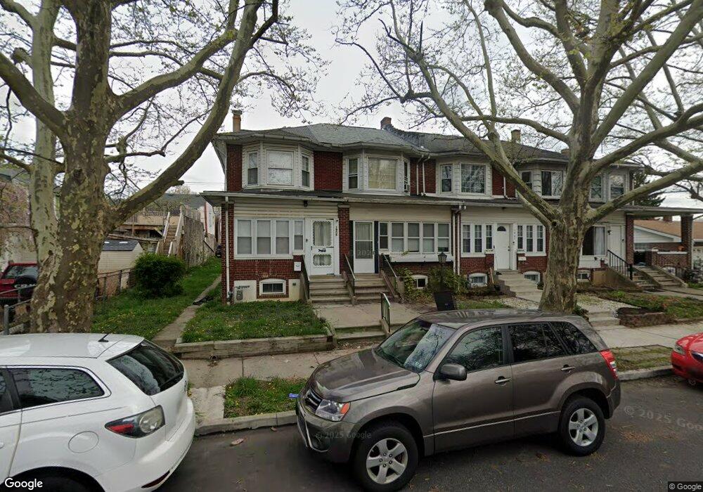 1905 E Greenleaf St, Allentown, PA 18109 - photo 1