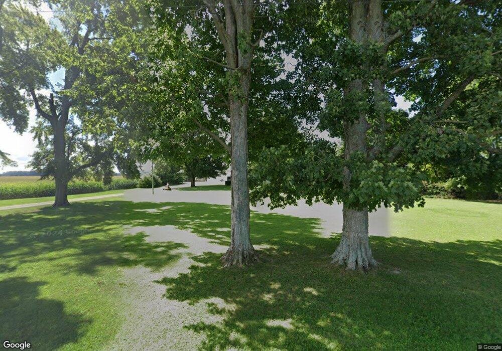 1745 E 1000 N, Morristown, IN 46161 - photo 1