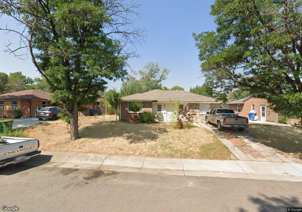 1333 Fulton St, Aurora, CO 80010 - photo 1