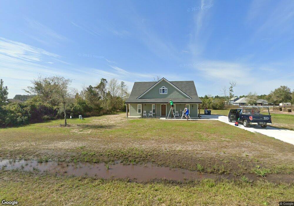 55493 Bartram Trail, Callahan, FL 32011 - photo 1