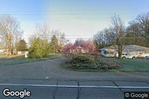 3322 County Road 427, Waterloo, IN 46793