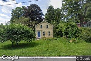 15 Swamp, West Stockbridge, MA 01266