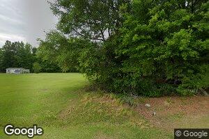 3516 Clarence Coker Hwy, Turbeville, SC 29162
