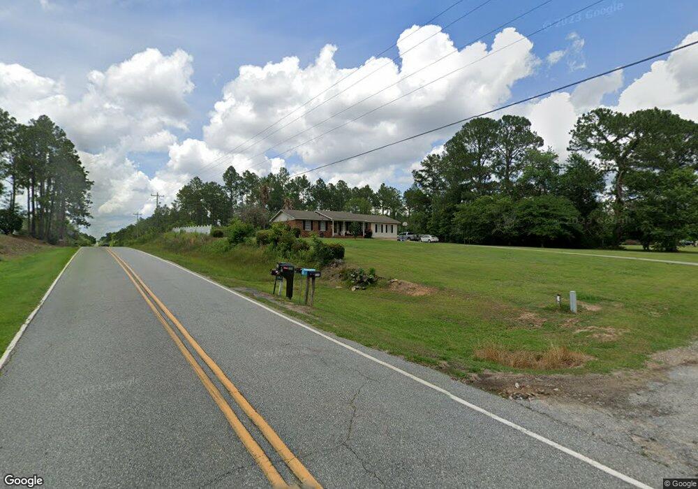 210 Woodcrest Rd, Sylvester, GA 31791 - photo 1