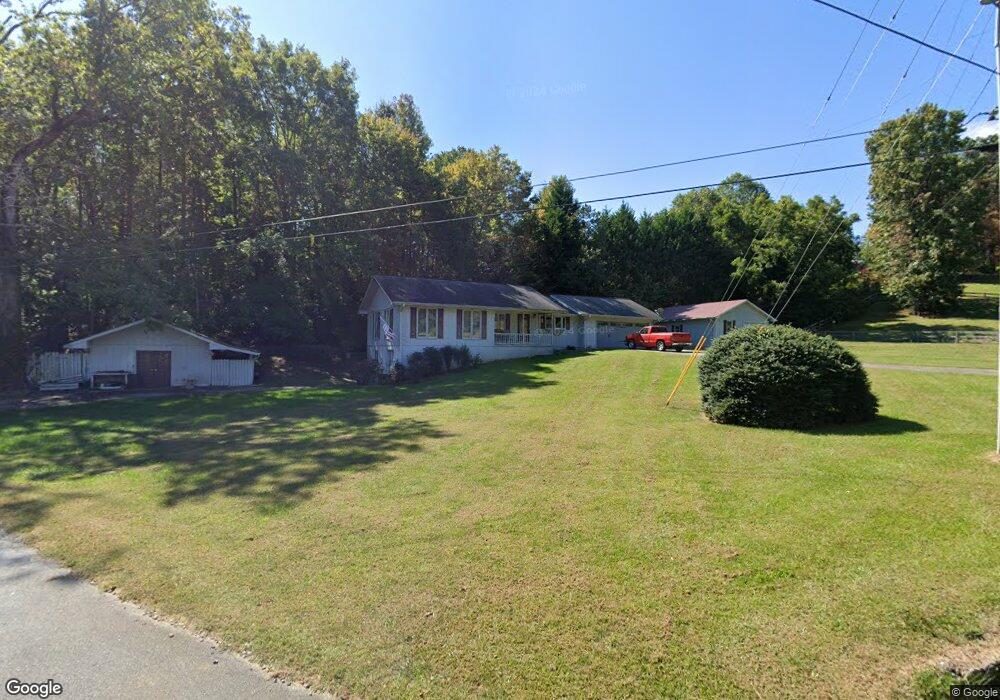 219 Clayton Rd, Helen, GA 30545 - photo 1