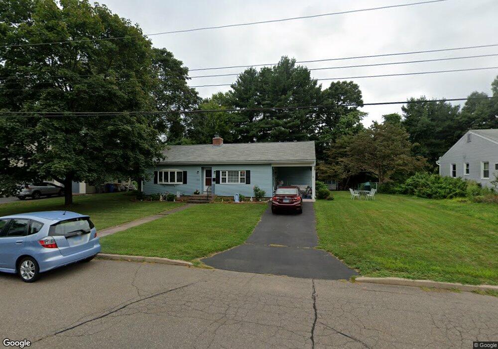 9 Hoffman Rd, Manchester, CT 06042 - photo 1