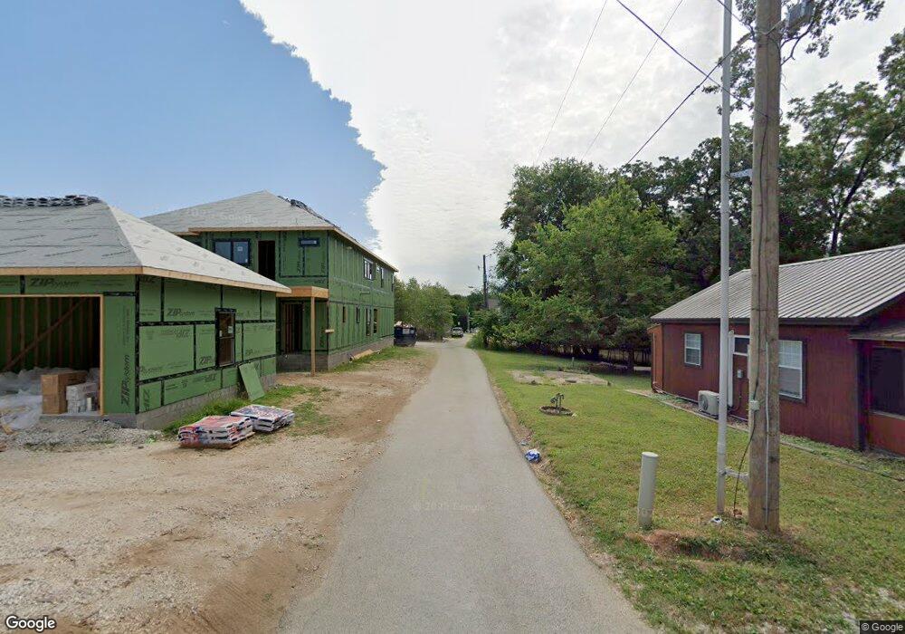 0 NE Monroe St, Bentonville, AR 72712 - photo 1