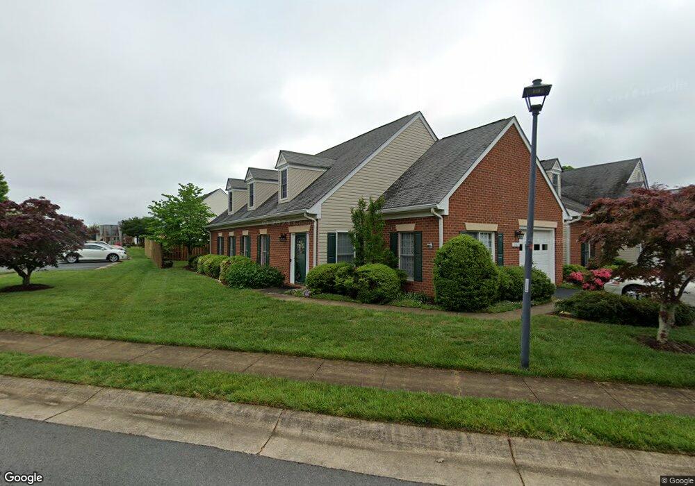 7007 Carmel Ln, Fredericksburg, VA 22407 - photo 1