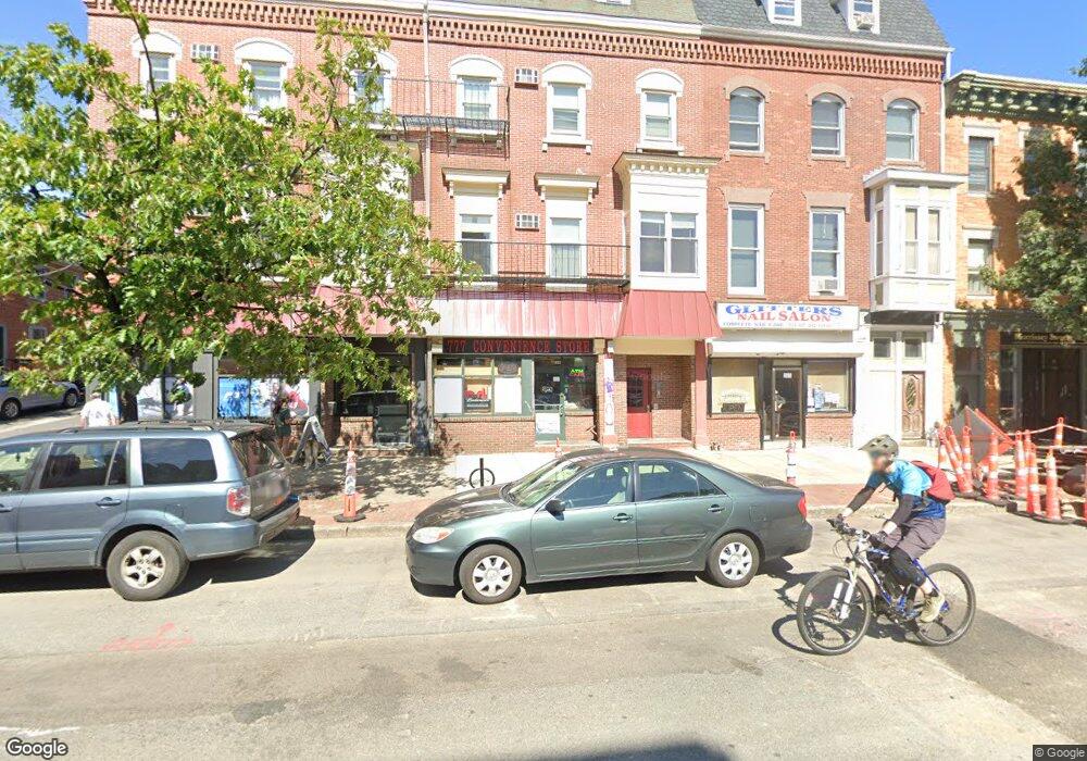 267 Main St unit 2, Charlestown, MA 02129 - photo 1