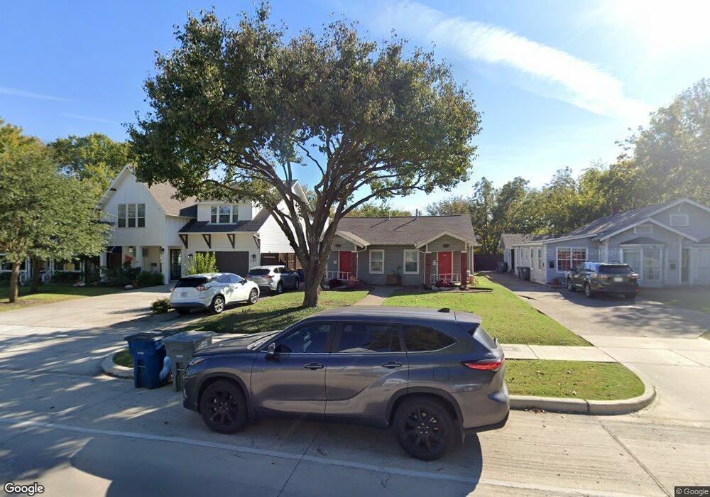 6012 Richmond Ave, Dallas, TX 75206 - photo 1