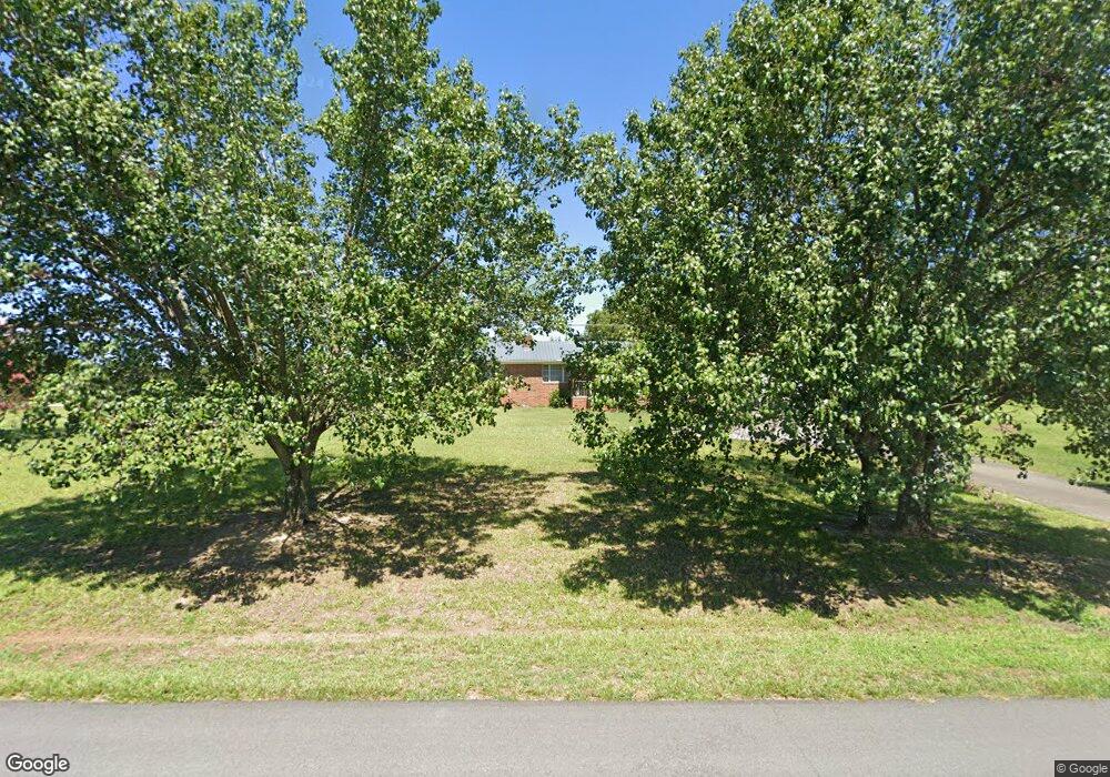 2082 Coldwater Rd, Elberton, GA 30635 - photo 1