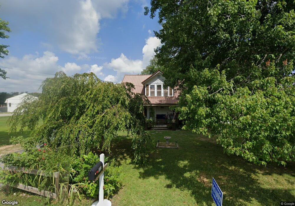 912 Rye St, Manchester, TN 37355 - photo 1