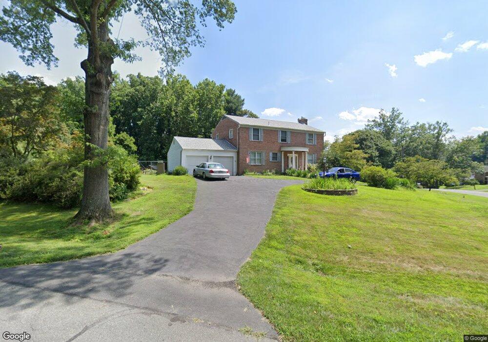 516 Finsbury Rd, Silver Spring, MD 20904 - photo 1