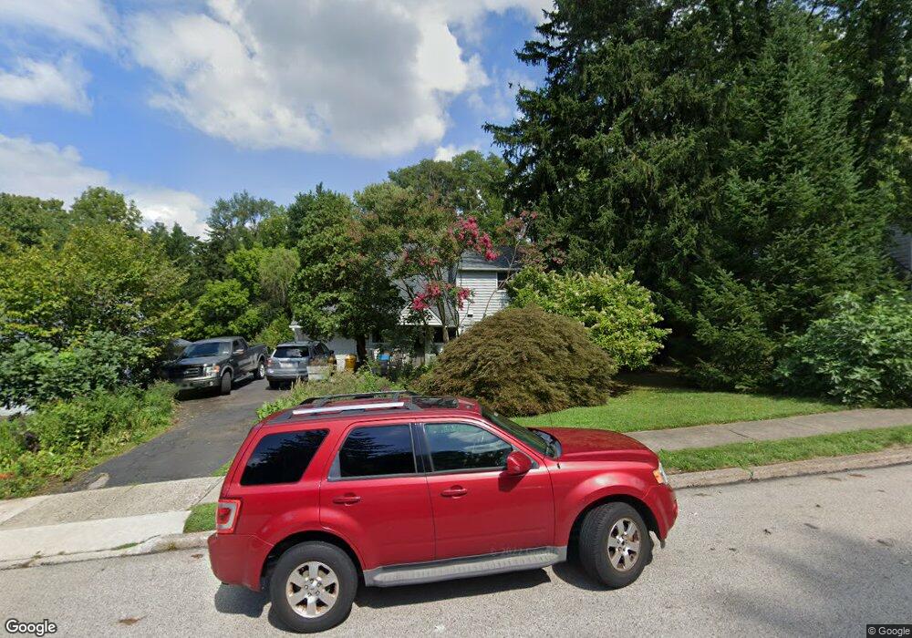 8307 Hull Dr, Glenside, PA 19038 - photo 1