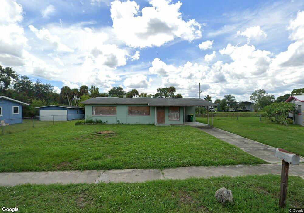 3675 Lefever St, Cocoa, FL 32926 - photo 1