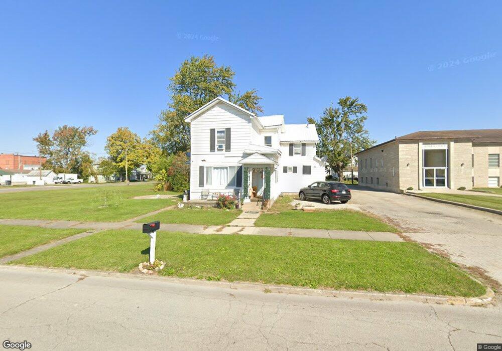 210 E High St, Portland, IN 47371 - photo 1