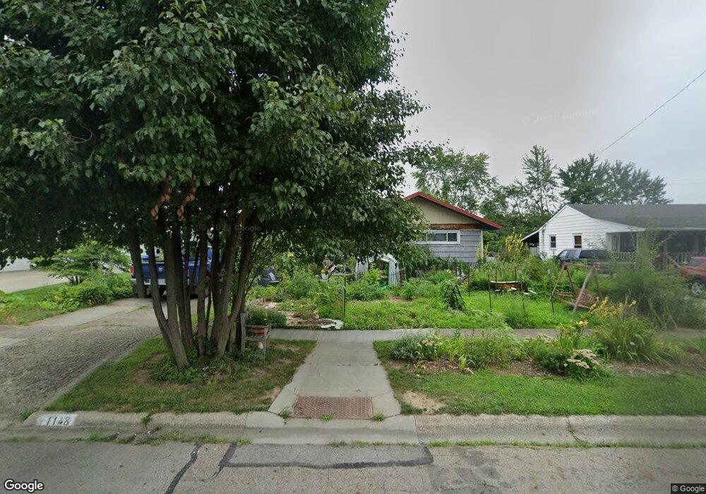 1148 Simpson Dr, Columbus, OH 43227 - photo 1