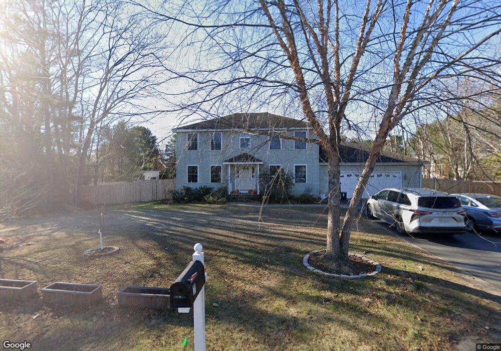 152 Mckeen St unit B7, Brunswick, ME 04011 - photo 1