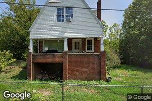 12 Brooklyn Dr, Glenville, WV 26351