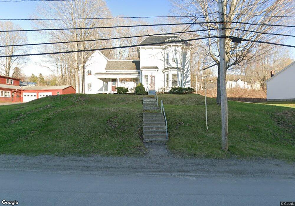 11 Pleasant St, Dexter, ME 04930 - photo 1