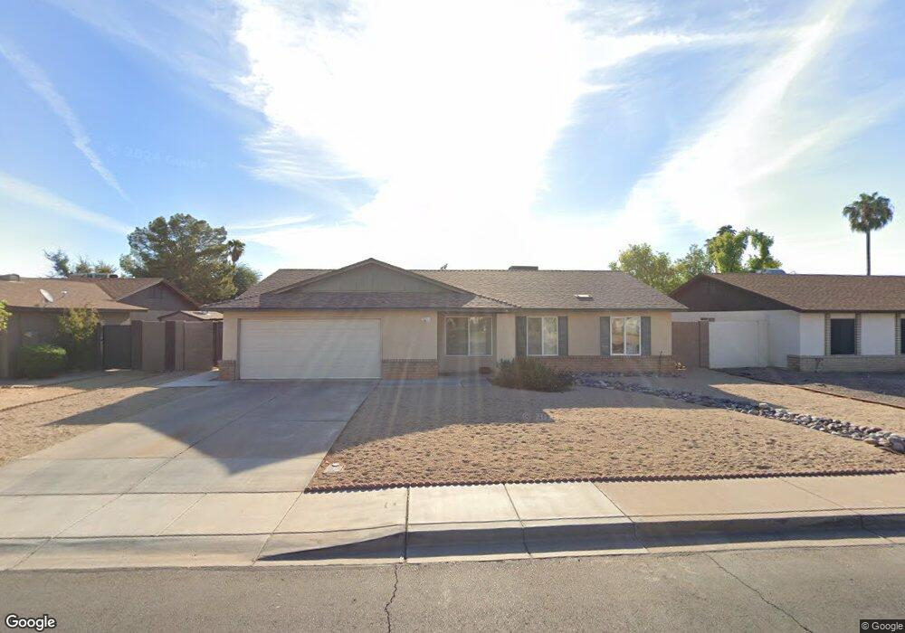 3211 N Sycamore Place, Chandler, AZ 85224 - photo 1