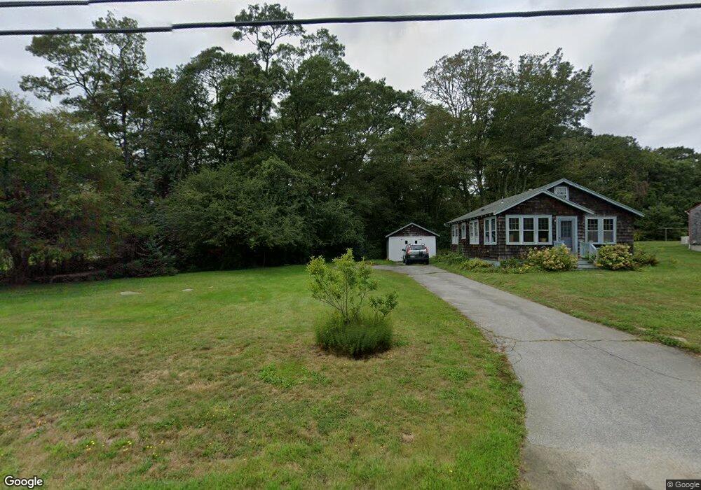 225A Long Hwy, Little Compton, RI 02837 - photo 1
