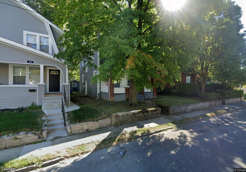 38 N Harris Ave unit 2, Columbus, OH 43204 - photo 1