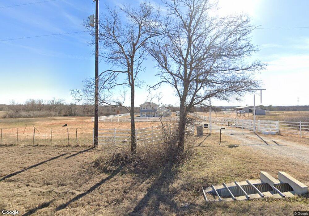 1650 Poolville Cut Off Rd, Poolville, TX 76487 - photo 1