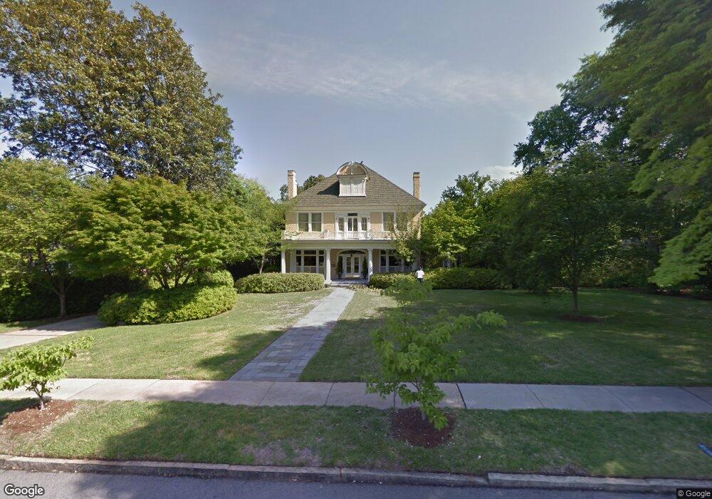 2641 Henry St, Augusta, GA 30904 - photo 1