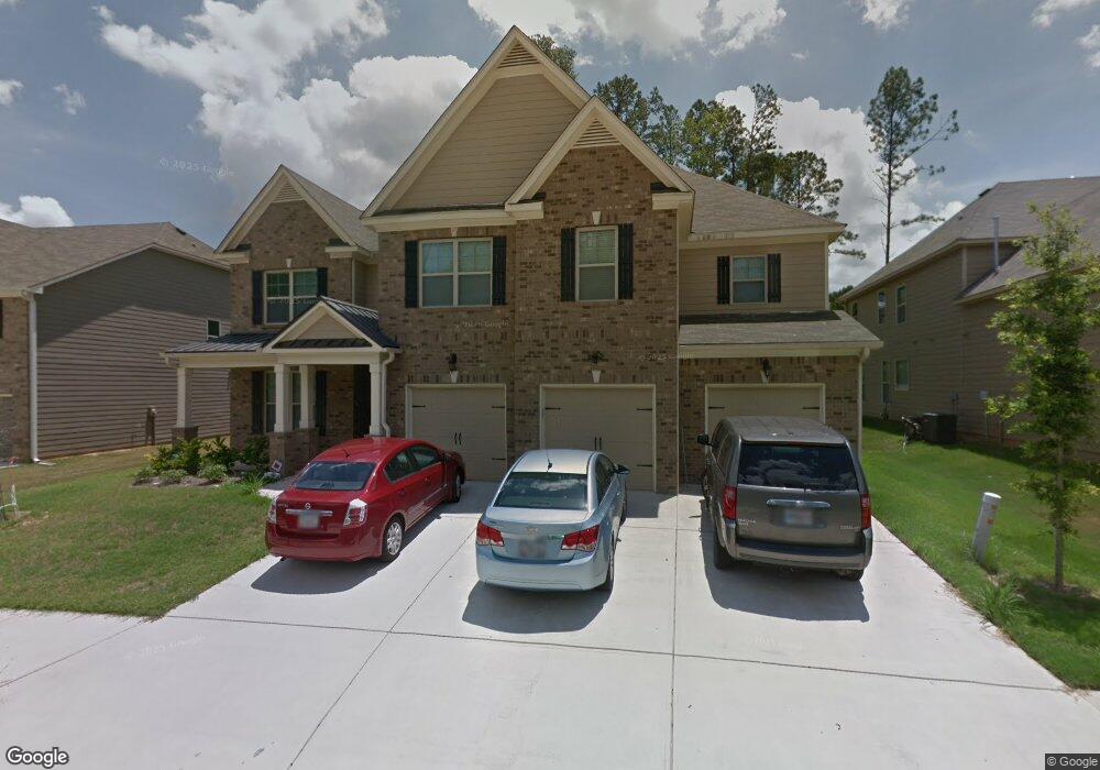 161 Tumble Run unit 19, Stockbridge, GA 30281 - photo 1