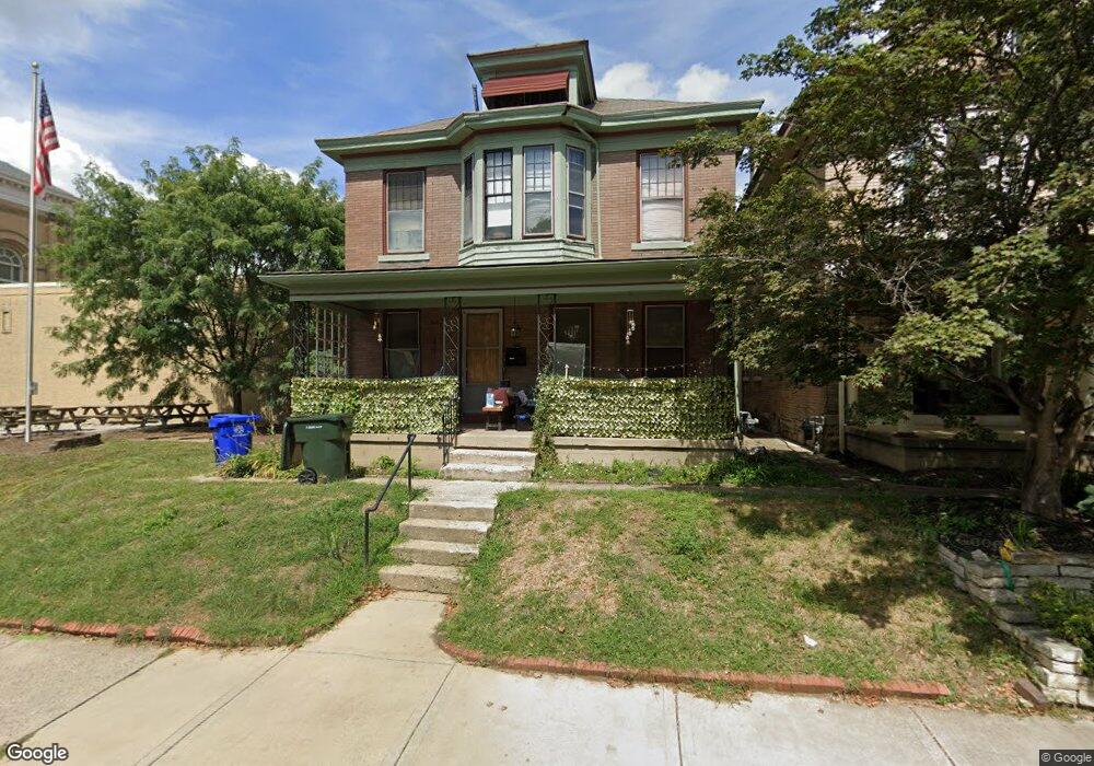 98 W Hubbard Ave, Columbus, OH 43215 - photo 1