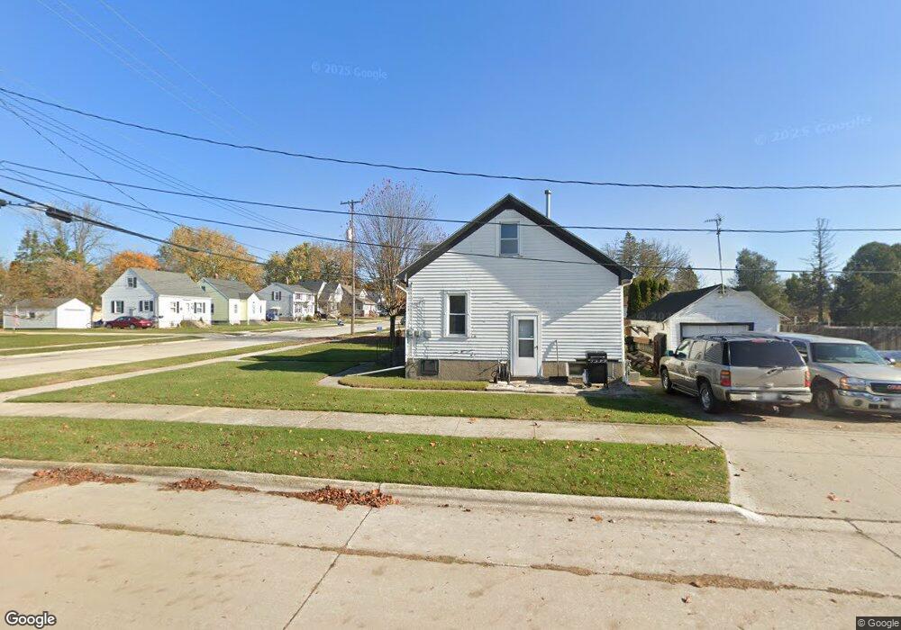 1923 24th St unit A, Two Rivers, WI 54241 - photo 1