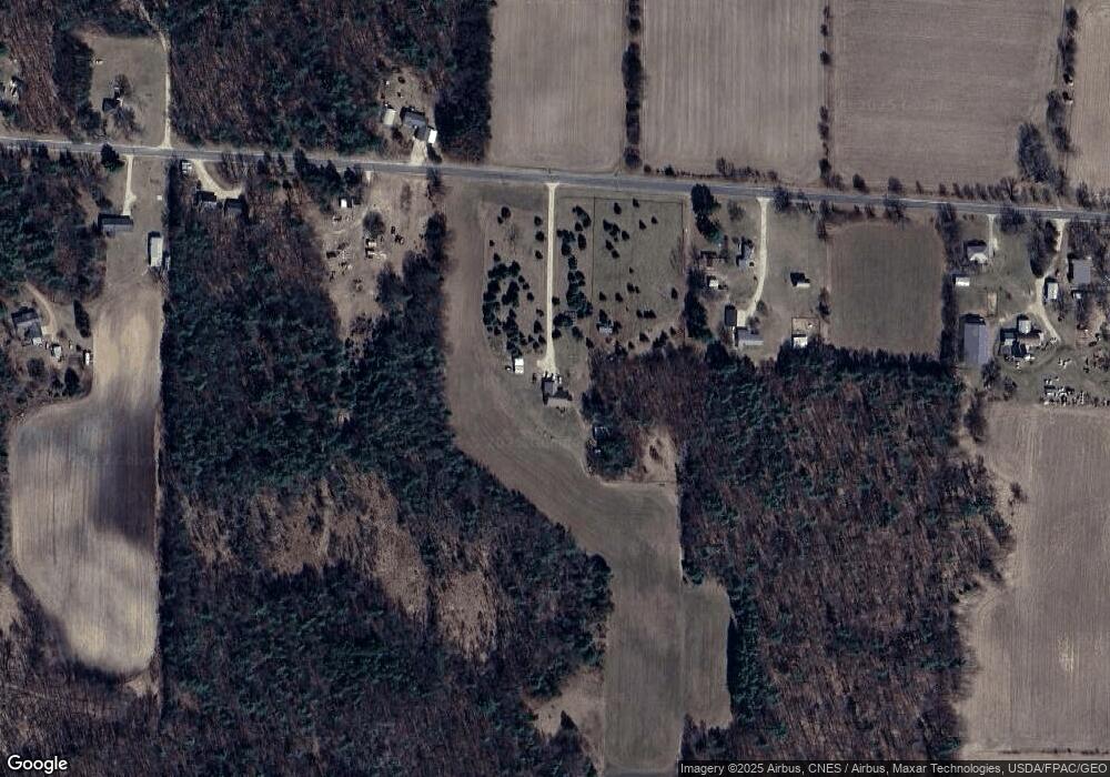 33065 Fulda Ave, Camp Douglas, WI 54618 - photo 1