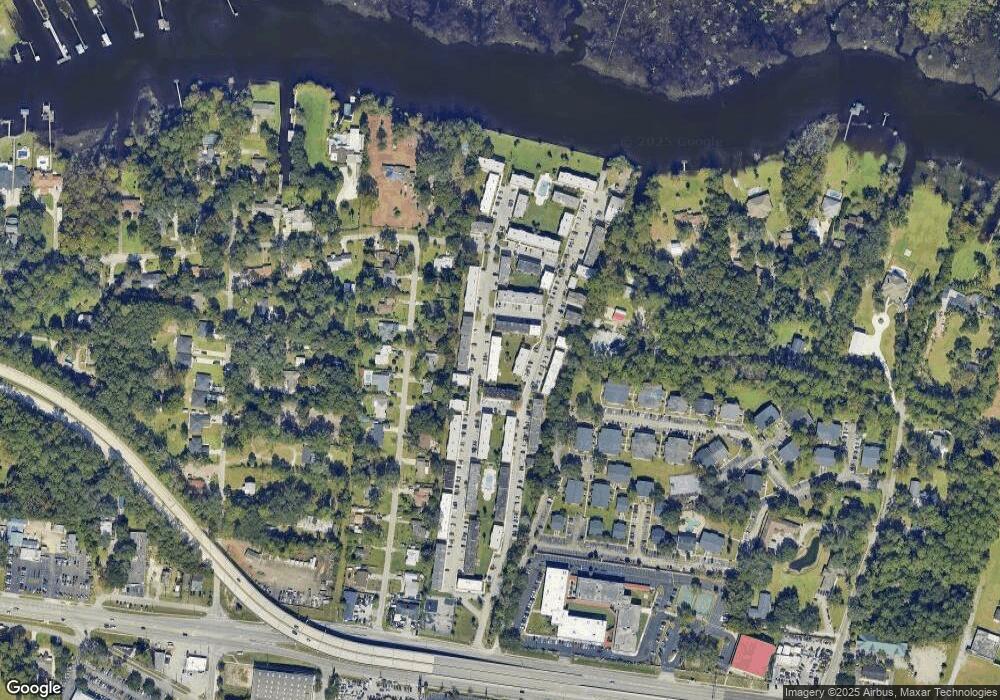 1619 El Prado Rd unit 4, Jacksonville, FL 32216 - photo 1