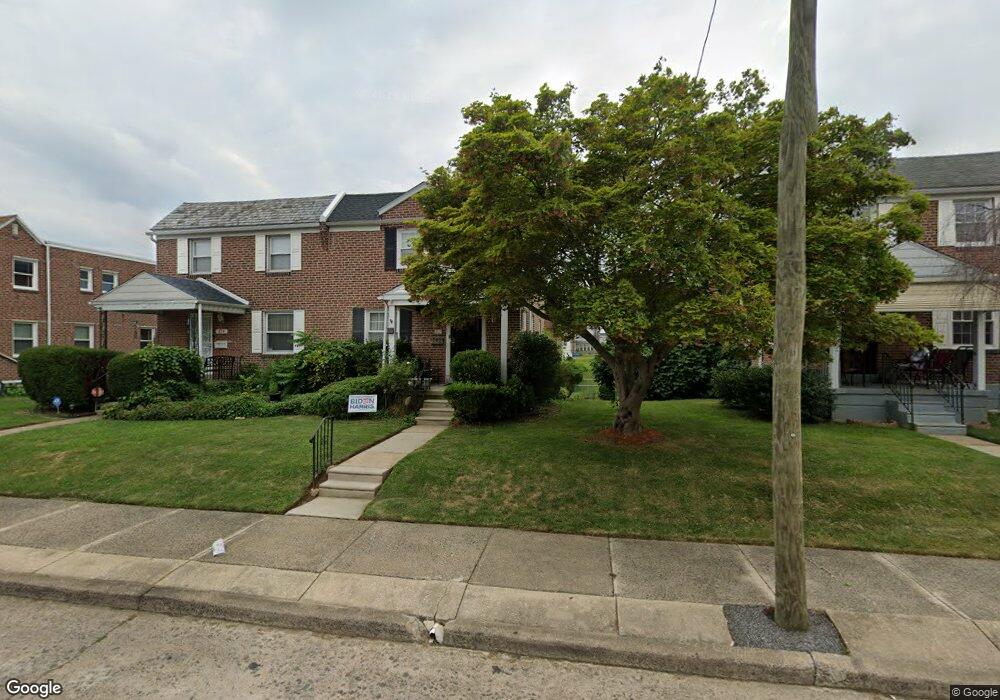 812 Arbor Rd, Lansdowne, PA 19050 - photo 1