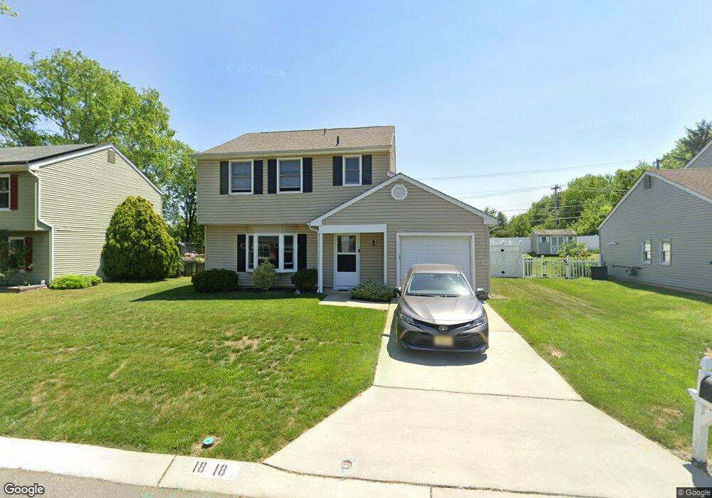 18 Andrew Ct, Swedesboro, NJ 08085 - photo 1