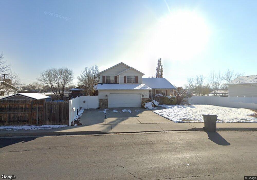 685 W 810 N, Pleasant Grove, UT 84062 - photo 1