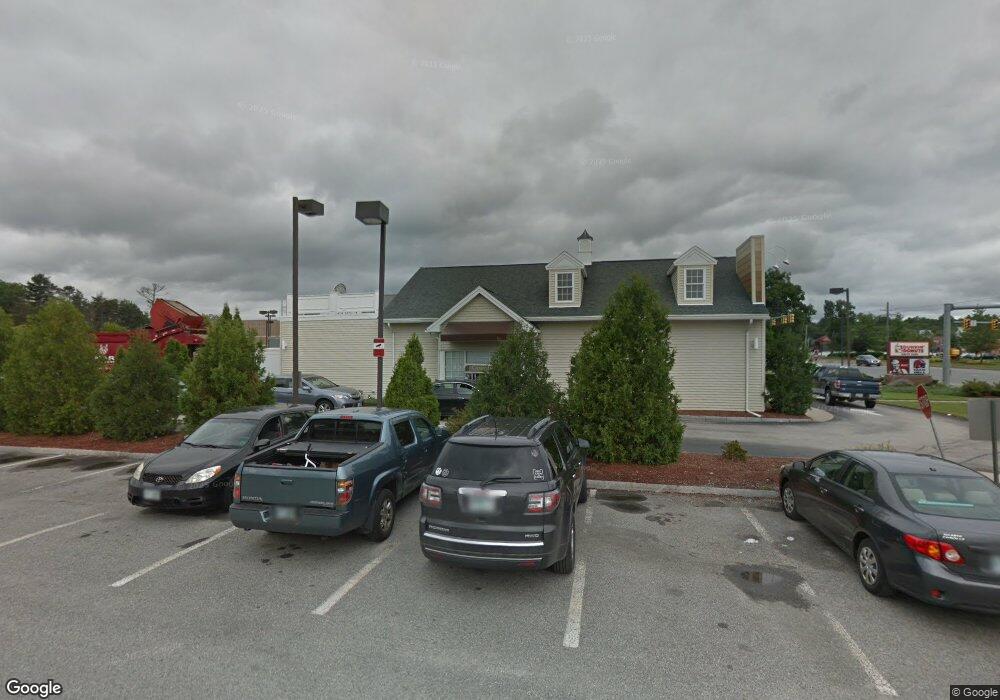 125 State Route 101a unit 35, Amherst, NH 03031 - photo 1