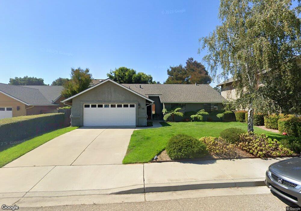 145 Gardenia Way, Nipomo, CA 93444 - photo 1