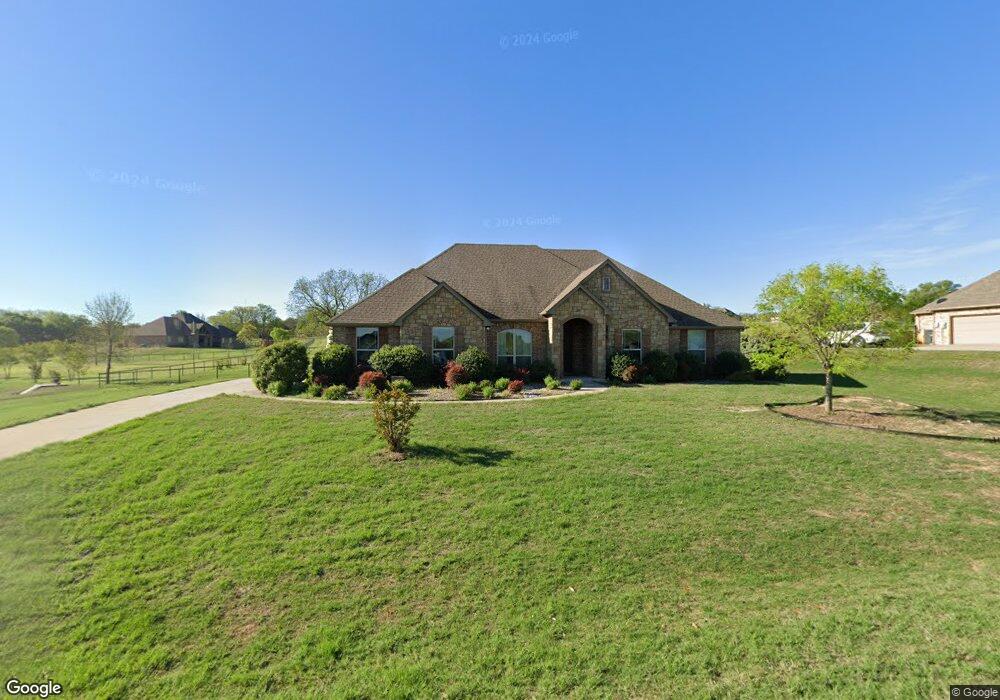 107 Big Oak Ln, Weatherford, TX 76085 - photo 1
