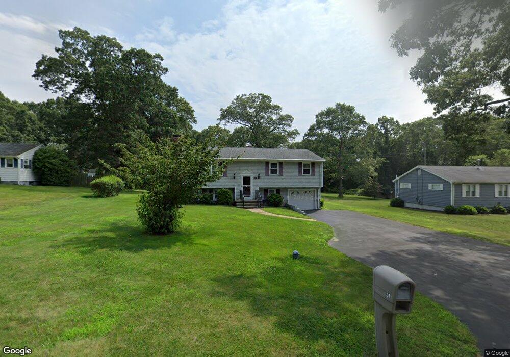 31 Leger Ln, Tiverton, RI 02878 - photo 1