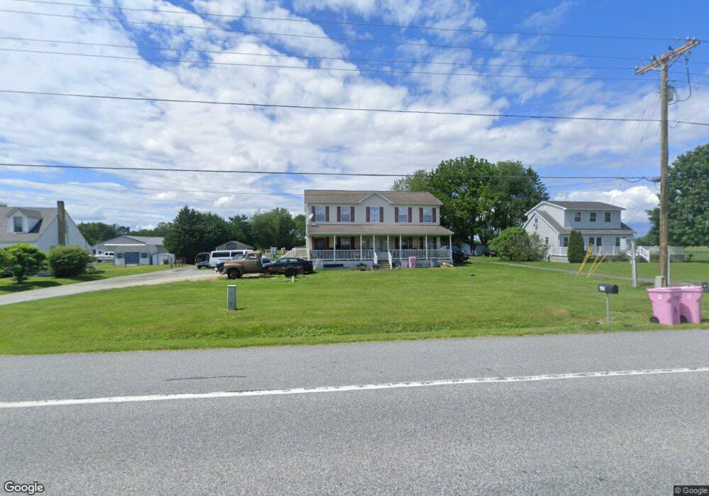 1161 Cecilton Warwick Rd, Warwick, MD 21912 - photo 1