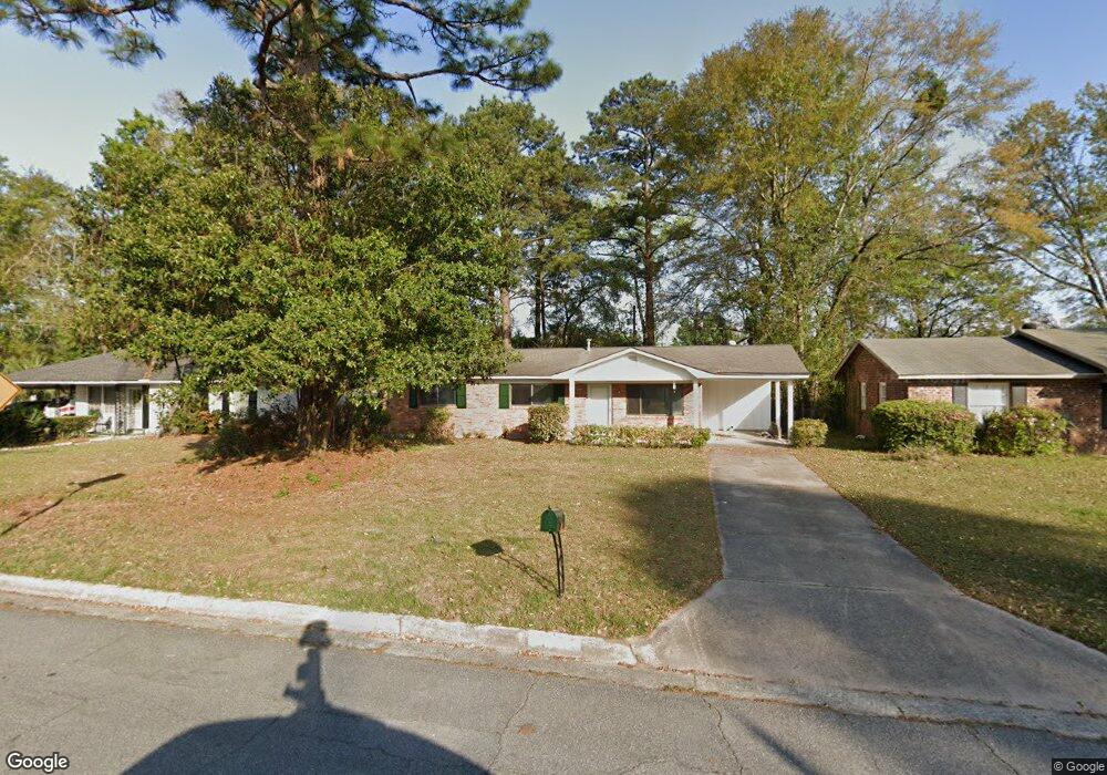 7108 Hialeah Cir, Savannah, GA 31406 - photo 1