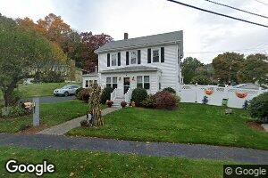 182 Dale St, Waltham, MA 02451