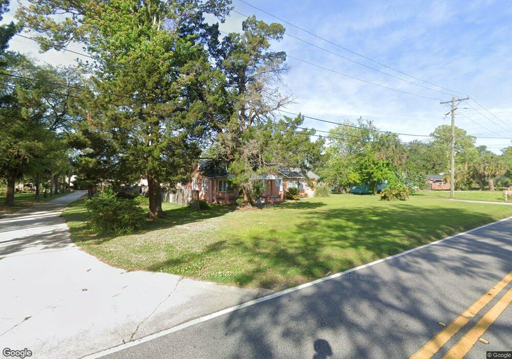 2626 Lake Shore Blvd, Jacksonville, FL 32210 - photo 1