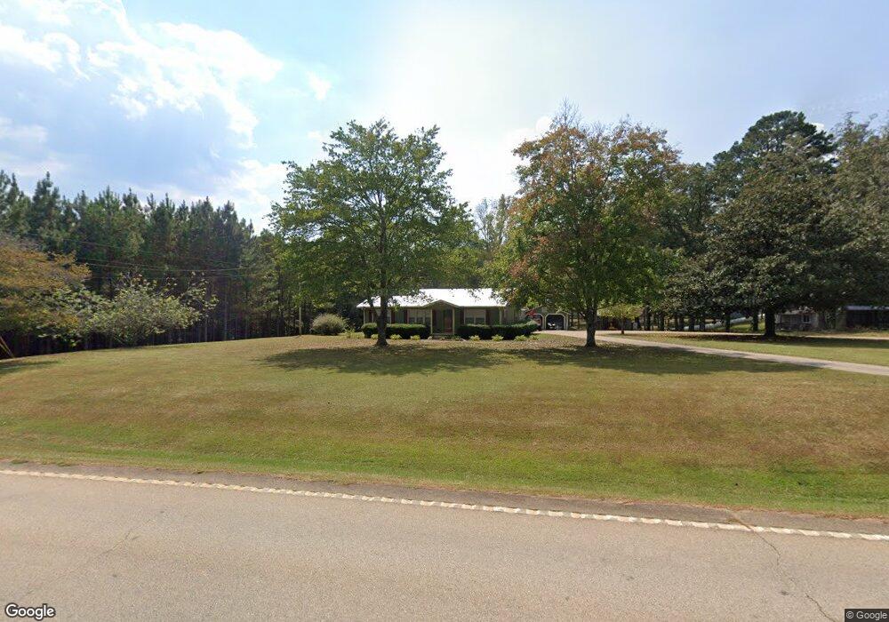 6063 Moody Bridge Rd, Franklin, GA 30217 - photo 1