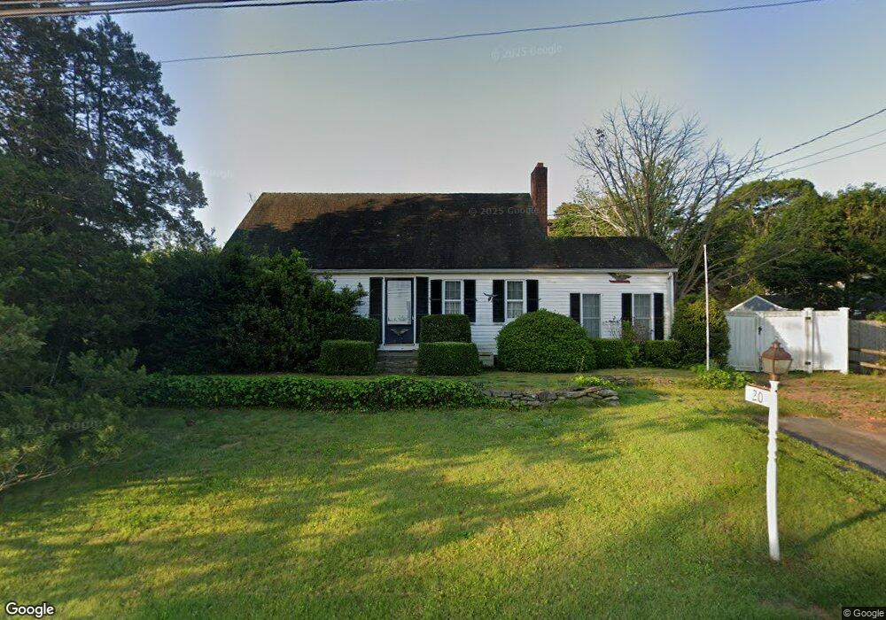 20 Farley Rd, Milford, CT 06460 - photo 1