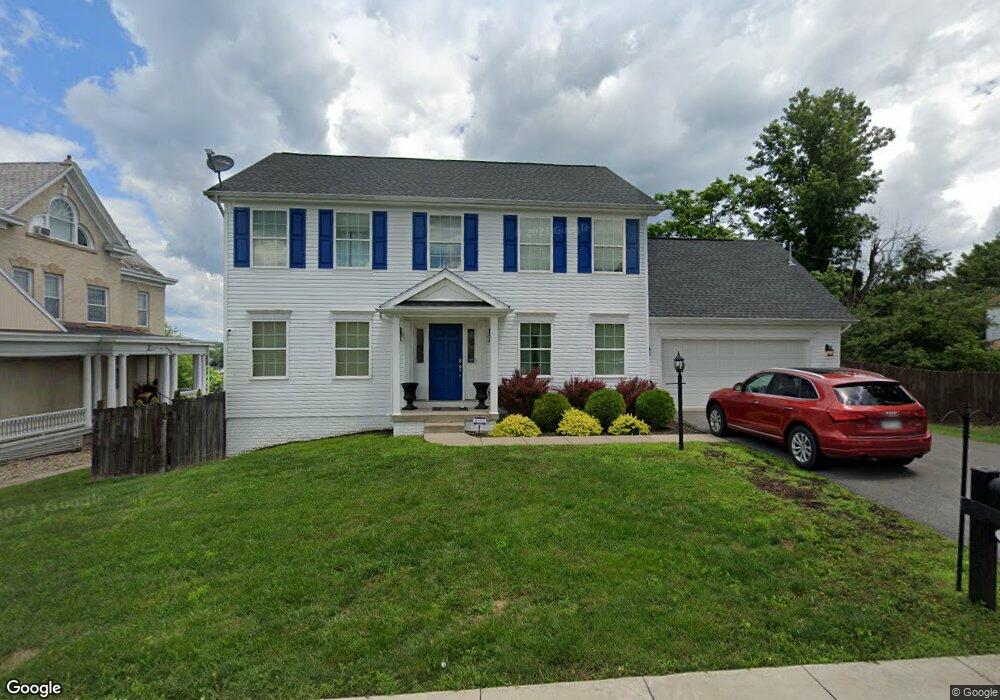 210 Newton Ave, Bridgeport, WV 26330 - photo 1