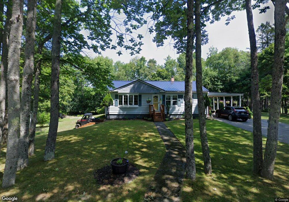 14 Manning St, Calais, ME 04619 - photo 1