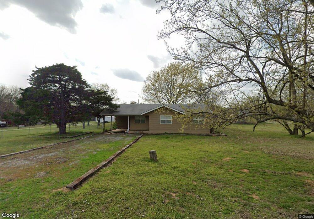 135 Cottonwood Ln, Pottsboro, TX 75076 - photo 1